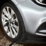 2017 VAUXHALL ASTRA DESIGN 1.0T ECOTEC ESTATE