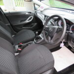 2017 VAUXHALL ASTRA DESIGN 1.0T ECOTEC ESTATE