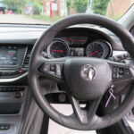 2017 VAUXHALL ASTRA DESIGN 1.0T ECOTEC ESTATE
