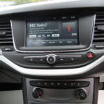 2017 VAUXHALL ASTRA DESIGN 1.0T ECOTEC ESTATE