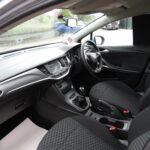 2017 VAUXHALL ASTRA DESIGN 1.0T ECOTEC ESTATE