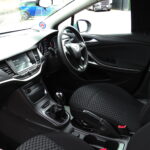 2017 VAUXHALL ASTRA DESIGN 1.0T ECOTEC ESTATE