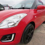 2015 SUZUKI SWIFT SZ2 1.2 PETROL
