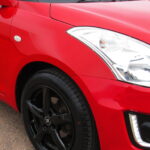 2015 SUZUKI SWIFT SZ2 1.2 PETROL