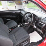 2015 SUZUKI SWIFT SZ2 1.2 PETROL