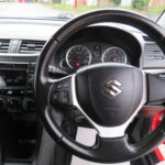 2015 SUZUKI SWIFT SZ2 1.2 PETROL