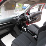 2015 SUZUKI SWIFT SZ2 1.2 PETROL