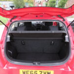 2015 SUZUKI SWIFT SZ2 1.2 PETROL