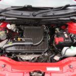 2015 SUZUKI SWIFT SZ2 1.2 PETROL