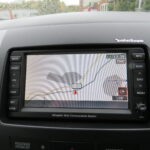2012 MITSUBISHI OUTLANDER GX4 DI-D AUTOMATIC 4WD