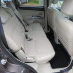 2012 MITSUBISHI OUTLANDER GX4 DI-D AUTOMATIC 4WD