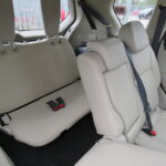 2012 MITSUBISHI OUTLANDER GX4 DI-D AUTOMATIC 4WD