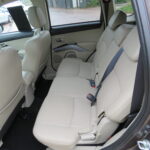 2012 MITSUBISHI OUTLANDER GX4 DI-D AUTOMATIC 4WD