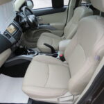 2012 MITSUBISHI OUTLANDER GX4 DI-D AUTOMATIC 4WD