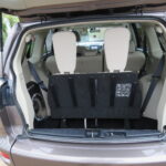 2012 MITSUBISHI OUTLANDER GX4 DI-D AUTOMATIC 4WD