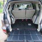 2012 MITSUBISHI OUTLANDER GX4 DI-D AUTOMATIC 4WD