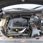 2012 MITSUBISHI OUTLANDER GX4 DI-D AUTOMATIC 4WD