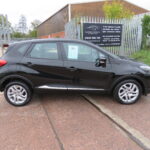 2014 RENAULT CAPTUR DYNAMIQUE NRG 0.9 TCE