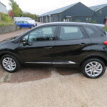 2014 RENAULT CAPTUR DYNAMIQUE NRG 0.9 TCE