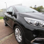 2014 RENAULT CAPTUR DYNAMIQUE NRG 0.9 TCE