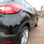 2014 RENAULT CAPTUR DYNAMIQUE NRG 0.9 TCE