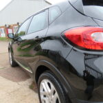2014 RENAULT CAPTUR DYNAMIQUE NRG 0.9 TCE