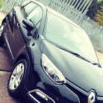 2014 RENAULT CAPTUR DYNAMIQUE NRG 0.9 TCE
