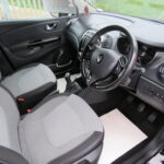 2014 RENAULT CAPTUR DYNAMIQUE NRG 0.9 TCE