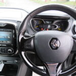 2014 RENAULT CAPTUR DYNAMIQUE NRG 0.9 TCE