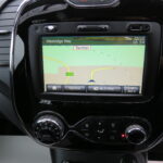 2014 RENAULT CAPTUR DYNAMIQUE NRG 0.9 TCE