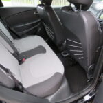 2014 RENAULT CAPTUR DYNAMIQUE NRG 0.9 TCE