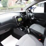 2014 RENAULT CAPTUR DYNAMIQUE NRG 0.9 TCE