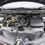 2014 RENAULT CAPTUR DYNAMIQUE NRG 0.9 TCE