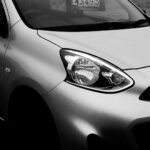 2016 NISSAN MICRA 1.2 VISIA