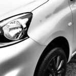 2016 NISSAN MICRA 1.2 VISIA