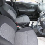 2016 NISSAN MICRA 1.2 VISIA
