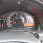 2016 NISSAN MICRA 1.2 VISIA