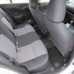 2016 NISSAN MICRA 1.2 VISIA