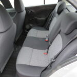 2016 NISSAN MICRA 1.2 VISIA