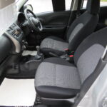 2016 NISSAN MICRA 1.2 VISIA
