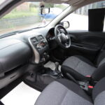 2016 NISSAN MICRA 1.2 VISIA