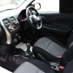 2016 NISSAN MICRA 1.2 VISIA
