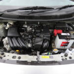 2016 NISSAN MICRA 1.2 VISIA