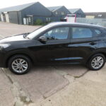 2017 HYUNDAI TUCSON SE BLUEDRIVE 2WD 1.7 CRDI