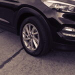 2017 HYUNDAI TUCSON SE BLUEDRIVE 2WD 1.7 CRDI