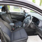 2017 HYUNDAI TUCSON SE BLUEDRIVE 2WD 1.7 CRDI