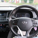 2017 HYUNDAI TUCSON SE BLUEDRIVE 2WD 1.7 CRDI
