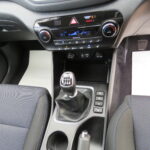 2017 HYUNDAI TUCSON SE BLUEDRIVE 2WD 1.7 CRDI