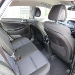2017 HYUNDAI TUCSON SE BLUEDRIVE 2WD 1.7 CRDI