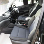 2017 HYUNDAI TUCSON SE BLUEDRIVE 2WD 1.7 CRDI